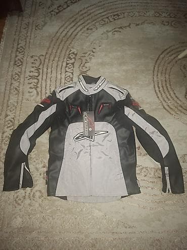 kətan dəst: Alpinestars moto geyim dəst yeni 2 dəst var S və XL bədənə uyğun — 6