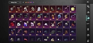 mirvari canta: Bakı — 10