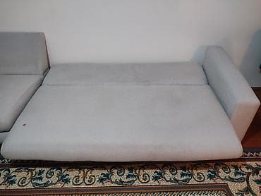 sfaner satilir: İşlənmiş, Divan, Kreslo, Bazalı, Açılan — 4