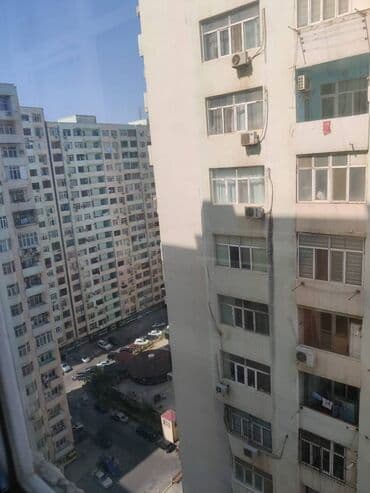 sumqayit 13 mkr: 3 otaqlı, Yeni tikili, m. Həzi Aslanov, 94 kv. m — 5
