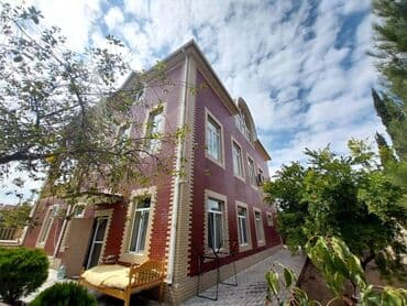 Bakı, Novxanı, 280 kv. m, 8 otaq, Hovuzlu, Kombi, Qaz, İşıq lalafo.az -da Bakı, Novxanı, 280 kv. m, 8 otaq, Hovuzlu, Kombi, Qaz, İşıq