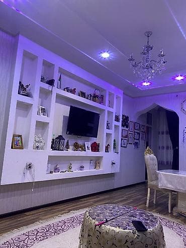 uqlarez satılır: SAHIBINDƏN SATILIR. Tam əşyalı satılır.Mənzil çox səliqəlidi — 2