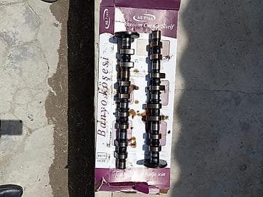 ford transit muherrik: Mercedes-Benz ÇEŞKA 1.8, 1.8 l, Benzin, 1995 il, Orijinal, Almaniya, İşlənmiş — 3