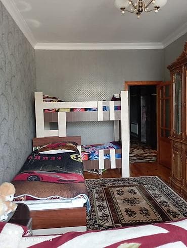 sebail ev: Kirayə ev – tam mebellə - 1 yataq otağı, 1 qonaq otağı, mətbəx və — 5
