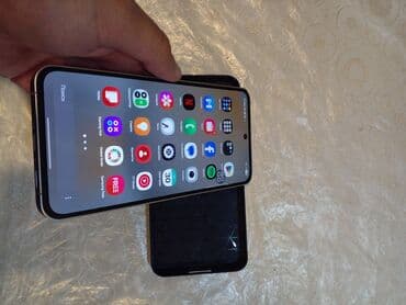 samsun s24: Samsung Galaxy S24, 128 GB, rəng - Ağ, Barmaq izi — 2