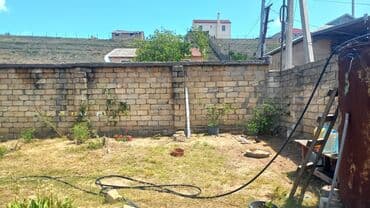 elmler ev: Novxanı, 130 kv. m, 3 otaqlı, Hovuzsuz, İnternet, Telefon, İşıq — 8