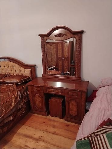 ref: İkinəfərlik çarpayı — 2