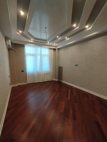 bakıda otellər: Bakıxanov qəs., 4 otaqlı, Yeni tikili, 157 kv. m — 3