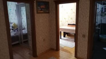 kirayə ev qaracuxur: Kiraye menzil. MAKLER DEYLEM OZ EVMDI .110-120 kvadrat evdi . bos — 10