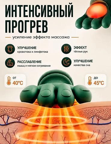 korpuslar: Masajor, Rolik, Bədən üçün, Yeni, Ünvandan götürmə, Pulsuz çatdırılma, Ödənişli çatdırılma — 9