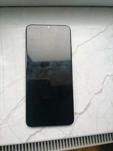 ucuz telofon: Huawei Nova, 128 GB, rəng - Qara, Face ID — 5