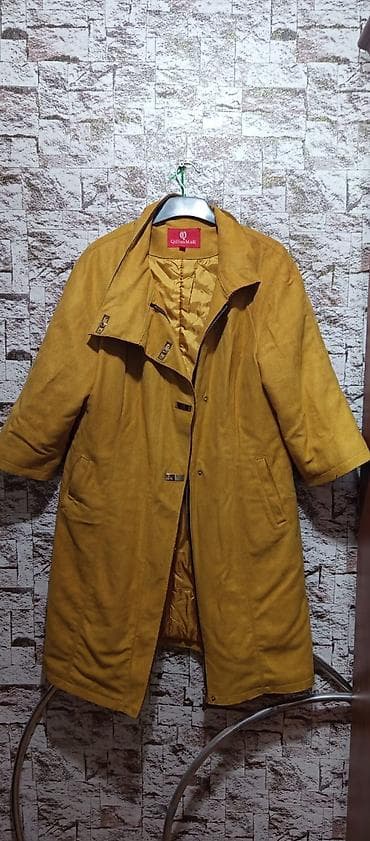 qadin ic geyim: Qadın üst geyimləri dəsti - Qırmızı puff jilet: qısaqol, yüngül şişmə — 5