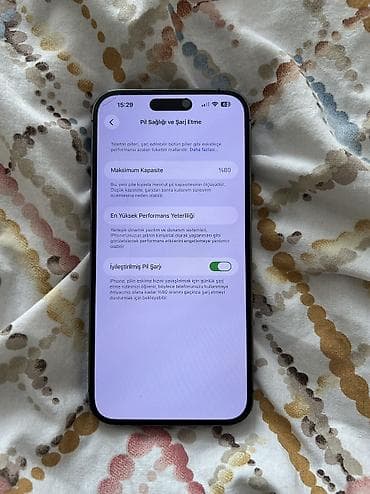 iphone 14 mini: IPhone 14 Pro, 256 GB, Deep Purple, Face ID — 2