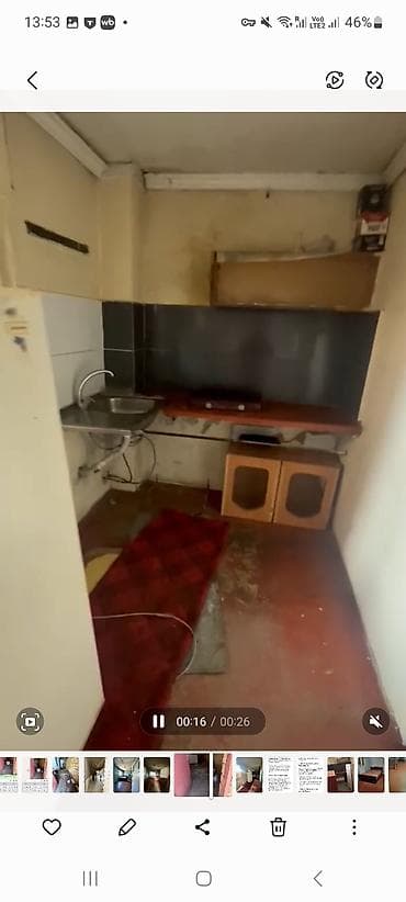 avtovagzal kiraye evler: Bineqedide centiralniye yaxin 2 otaqli heyet evi kiraye verirem 2 — 10