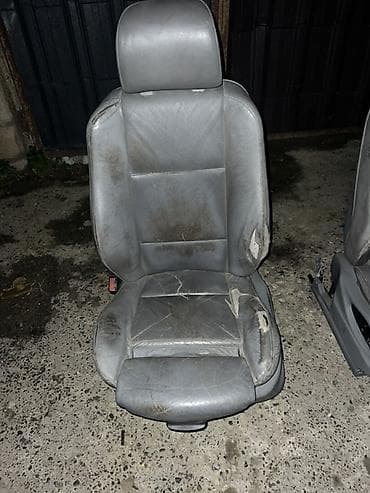 Komlekt, Qızdırıcısız, BMW X5 e53, 2002 il