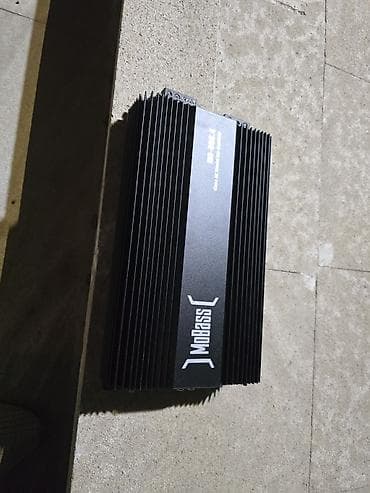 fujitsu laptop computers: Sesguclendiri 4 kanal 1 islemir problrm yaratmir — 1