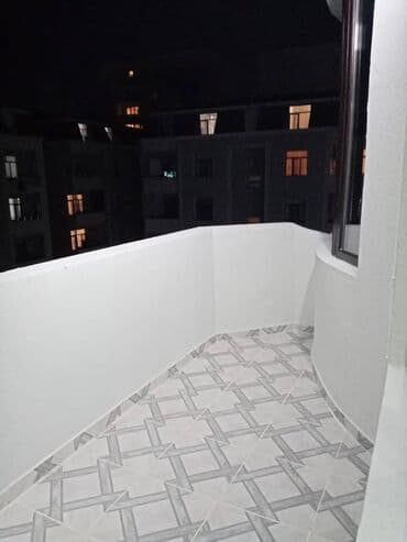 makler gence: 4 otaqlı, Yeni tikili, m. Həzi Aslanov, 120 kv. m — 11