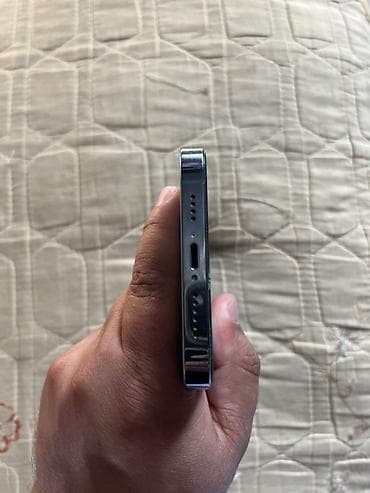 wi və sa: IPhone 13 Pro, 256 GB, Sierra Blue, Face ID — 3