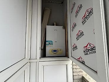 acob inşaat: Yeni tikili binada mənzil – detaylı təsvir - Yüksəkmərtəbəli, müasir — 2