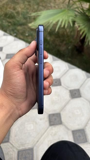 modio m19 tablet: IPhone 17 Pro, 256 GB, Mavi, Face ID — 4