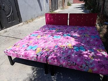 qız yataqları: Qız üçün, Yeni, Çarpayı — 4