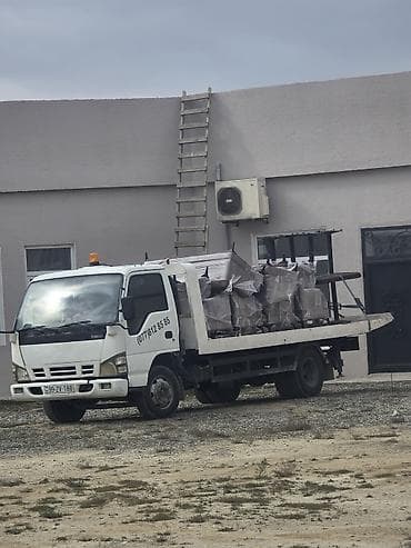 Liugong 3.0T forklift icarəsi/xidməti - Yükləmə-boşaltma işləri üçün — 3