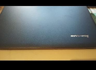 Lenovo B590 noutbuk - Ekran: 15.6" (şəkildə Windows 7 Professional