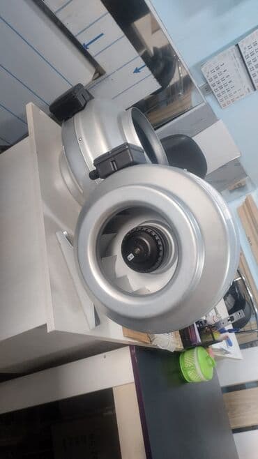 əl arabası qiyməti: Her Növ Havlandirma Zontlari ve Borularin Hazirlanmasi, Her Ölçüde ve — 3