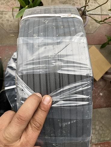 paddon palet: PP (polipropilen) bağlama lentləri – sənaye və logistika üçün - — 10