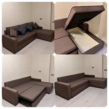 kunc şkaf: Kunc divan 290₼ .Teze kimidir . Olcu 2.40* 1.60,Unvan Nargile teref — 1