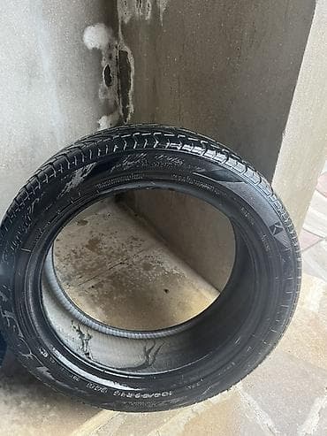 235 60 18 ucuz qiymete: Avtomobil şini - Növ: Yay/All-season yol şini - Protektor: V‑şəkilli — 2