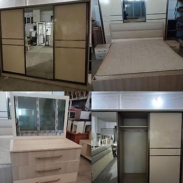 kitab skafi: AylinTurkiyə istehsalıdir,saz vəziyyətdə,olculəri,dolab 2.50/2.30 taxt — 1