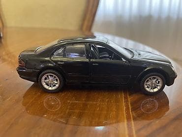 Panarama Mercedes modeli — 3