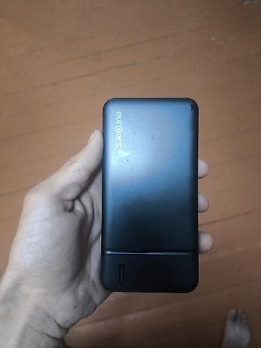 justfog minifit s: Powerbank 10000 mAh, İşlənmiş — 1