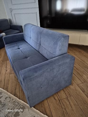 divan olcusu: Divan, Açılmayan, Vеlur parça — 1