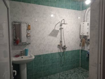 yeni günəşlidə 4 otaqlı evlər: Zabrat 5 otaqlı, 240 kv. m, Kredit yoxdur, Orta təmir — 9