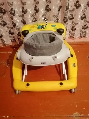 uşaq maşınl: Salam aleykum Oglan ve qiz uşaqlari ucun yürütec satilir normal — 2