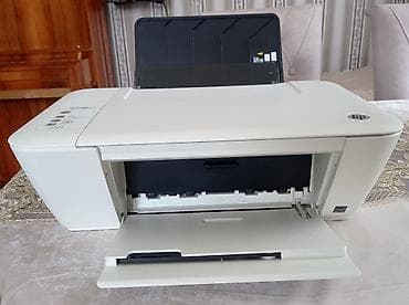hp probook: HP Deskjet 1510 çoxfunksiyalı printer - Funksiyalar: çap + skan + — 3
