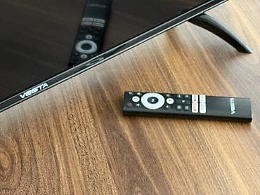 tlvzor: Televizor Vesta LED ekran 32" — 3
