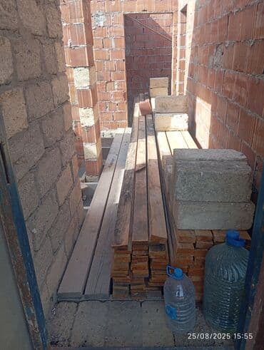 şuşa qəsəbəsində satılan evlər: Hövsan qəs. 3 otaqlı, 88 kv. m, Kredit yoxdur, Təmirsiz — 3