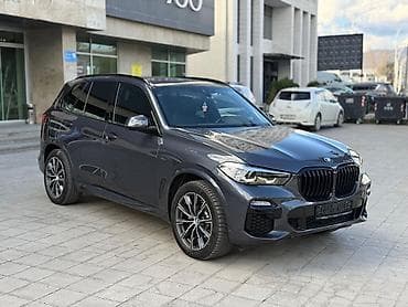 bmw x1 sdrive20i at: BMW X5: 3 l | 2018 il Ofrouder/SUV — 5