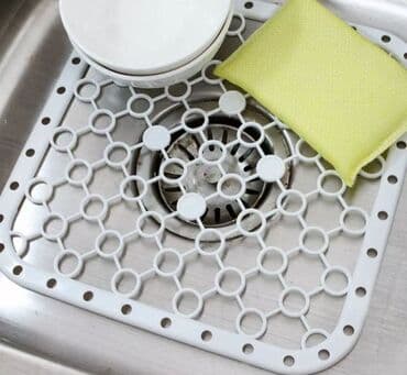 moyka metbext: Moyka içi setka — 5