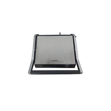 grill toster: Elektroqril KUMTEL TTM-04 KUMTEL TTM-04 güclü və çoxfunksiyalı — 1