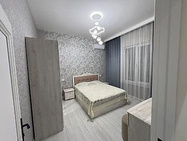 coratda həyət evləri: 120 kv. m, 3 otaqlı, Su — 5