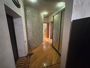 Bakı, 3 otaqlı, Köhnə tikili, 80 kv. m — 10