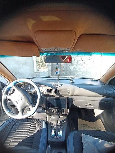 mersedes e klas: Volkswagen Passat: 1.8 l | 2004 il Sedan — 7