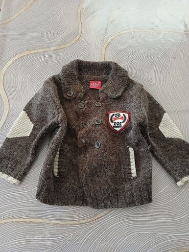 Uşaq üçün geyimlər. Türkiyədən alınmışdı