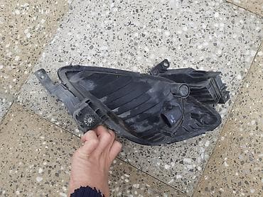 hoffmann x max ehtiyat hisseleri: Komplekt, Yaxın və uzaq vuran işıqlar Hyundai, 2013 il, Orijinal, Çin, İşlənmiş — 7