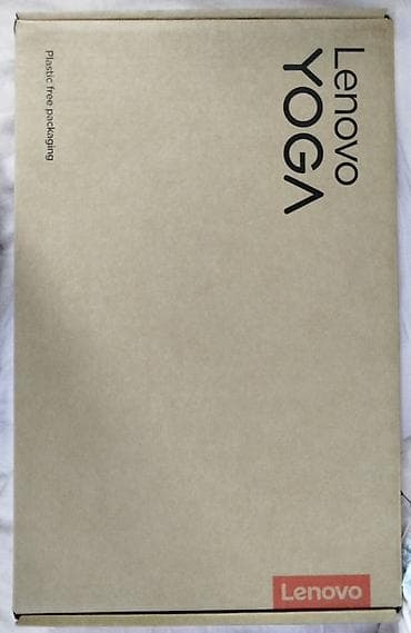 notebook adapter qiymetleri: İşlənmiş Lenovo Yoga, 14 ", 1 TB, Pulsuz çatdırılma — 10