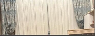 rcd perde sekilleri: Məhsul: Pərdə dəsti Təsvir: - İki tərəfli klassik fon pərdəsi və tül — 1